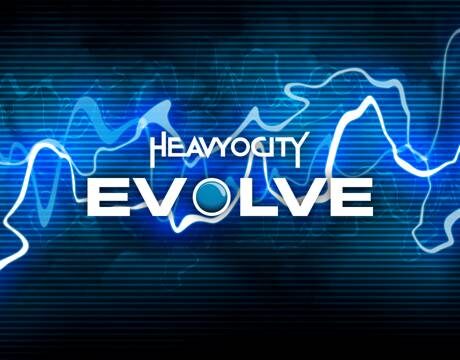 传奇的电影配乐音源 Native Instruments Heavyocity Evolve R2 v1.7
