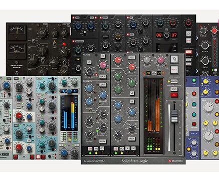 插件联盟混音套装 Plugin Alliance MEGA Bundle Effects v2024.6 R2R Win （包含VCA Opto Vari-Mu Diode Bridge Multiband Townhouse SSL elysia alpha SPL IRON Shadow Hills Mastering Compressor Brainworx bx_masterdesk PRO bx_digital V3 bx_clipper Dear Reality THX MEGA Unfiltered Audio LION DS Audio Thorn Knifonium bx_oberhausen Ampeg 放大器 Diezel Herbert Friedman BE-100 Suhr PT100 Plexi Fuchs Train II ）