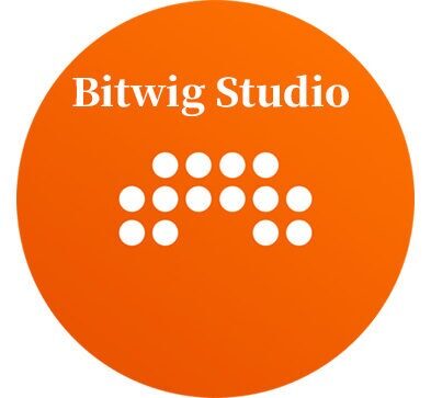 音乐制作宿主软件 Bitwig Studio v5.2.0 FLARE WiN-MAC-LiN