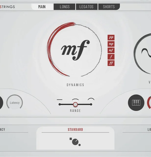 东京管弦乐升级包 Impact Soundworks TOKYO Scoring Strings v1.0.10