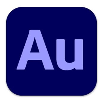 专业音频编辑软件 Adobe Audition 2025 v25.0 Win