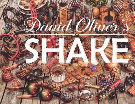 Loop循环手鼓铃铛沙锤打击乐 Soundiron Shake