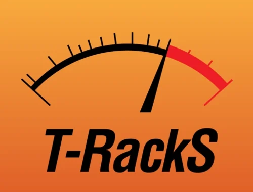 恐龙母带混音插件 IK Multimedia T-RackS 6 MAX v6.0.2