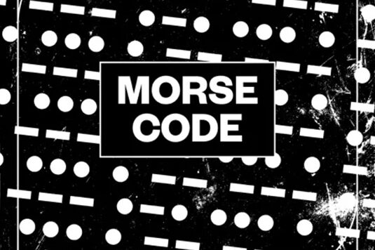 摩尔斯电码音效 Blastwave FX Morse Code WAV