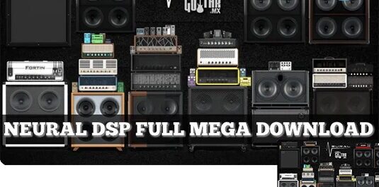 11个电吉他效果器合集 Neural DSP Plugins Bundle v2022 R2R Win (包含Parallax OMEGA Ampworks Granophyre Fortin NTS Suite Fortin Nameless Suite Fortin Cali Suite Darkglass Ultra Archetype Plini Archetype Nolly Archetype Gojira Archetype Cory Wong NeuralDSP Archetype Abasi)