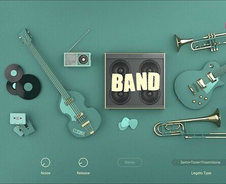 原厂音色库 精选版 Native Instruments Kontakt Factory Selection 2 v1.2.1