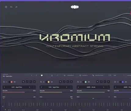 虚拟音源采样器 Audiomodern Soundbox v1.0.2