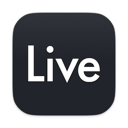 电音制作宿主软件 Ableton Live 12 Suite v12.1.1 MacOS-HCiSO