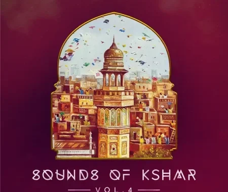 EDM制作人采样包 Splice Sounds Sounds of KSHMR Vol 4 WAV