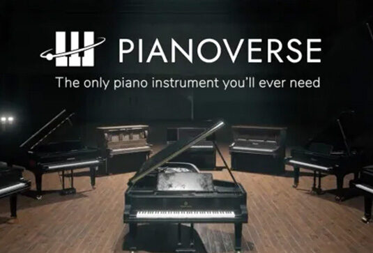 9套虚拟钢琴音源合集 IK Multimedia Pianoverse Library Collection v2024.10 R2R Win （包含IKMultimedia Pianoverse Black Diamond B280 Black Pearl B200 Concert Grand YF3 Gran Concerto 278 Hamburg Grand S274 Liberty Upright Fine Tuned Relic NY Grand S274 Royal Upright Y5）