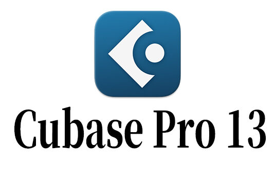 音乐制作宿主软件-Steinberg Cubase Pro v13.0.50 B7 VR