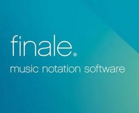 专业制谱软件 Make Music Finale 27 v27.4.1 R2R （MakeMusic）