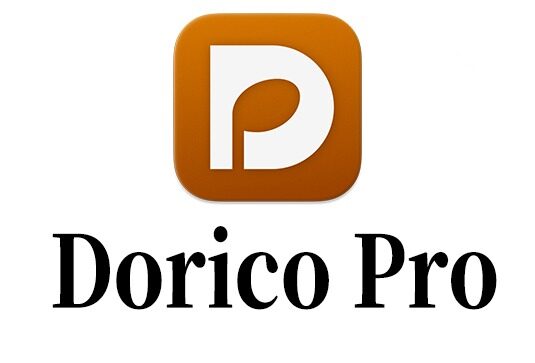 专业乐谱和作曲软件完整版 Steinberg Dorico Pro 5 v5.1.70 R2R Win