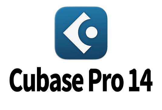 音乐制作宿主软件 Steinberg Cubase Pro 14 v14.0.10 VR Win