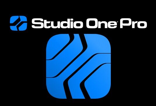 音乐制作宿主软件-PreSonus Studio One 7 v7.0.2 R2R Win
