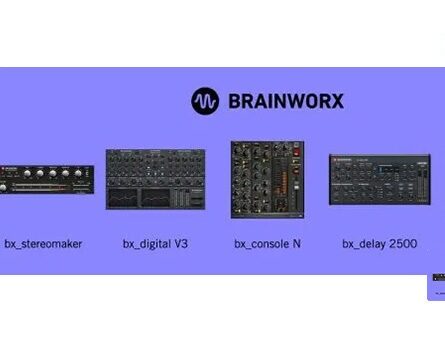 混音插件套装 Plugin Alliance Brainworx Plugins Bundle v2024 （包含bx_2098 EQ bx_bassdude bx_blackdist2 bx_bluechorus2 bx_boom bx_cleansweep Pro bx_cleansweep V2 bx_clipper bx_console AMEK 200 bx_console AMEK 9099 bx_console Focusrite SC bx_console N bx_console SSL 4000 E bx_console SSL 4000 G bx_console SSL 9000 J bx_control V2 bx_crispytuner bx_delay2500 bx_digital V3 bx_distorange bx_dynEQ V2 bx_enhancer bx_glue bx_greenscreamer bx_hybrid V2 bx_limiter bx_limiter True Peak bx_masterdesk bx_masterdesk Pro bx_masterdesk True Peak bx_megadual bx_megasingle bx_metal2 bx_meter bx_oberhausen bx_opto bx_opto Pedal bx_panEQ bx_refinement bx_rockergain100 bx_rockrack V3 bx_rockrack V3 Player bx_rooMS bx_saturator V2 bx_shredspread bx_solo bx_stereomaker bx_subfilter bx_subsynth bx_townhouse Buss Compressor bx tuner bx_XL V2 bx_yellowdrive）