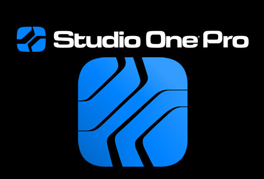 音乐制作宿主软件-PreSonus Studio One 7 v7.0.2 R2R Win