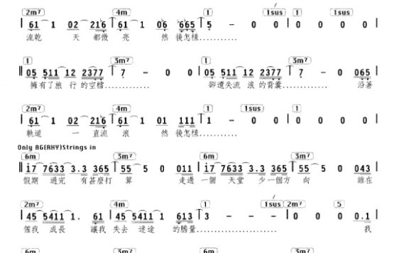 然后怎样_陈奕迅