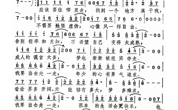 伊能静-流浪的小孩