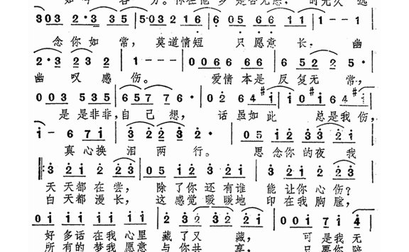 刚泽斌-你在他乡