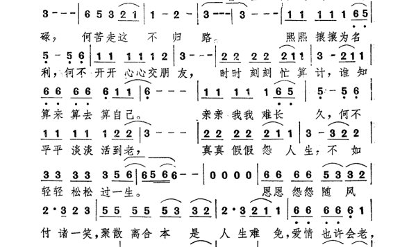叶倩文-真心真意过一生
