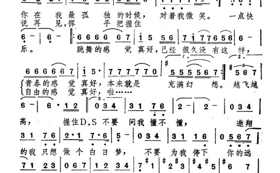崔苔青-越飞越高