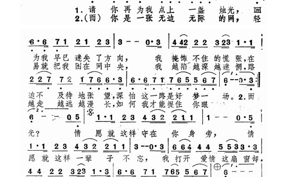 张学友-情网