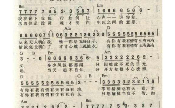 刘德华-一起走过的日子