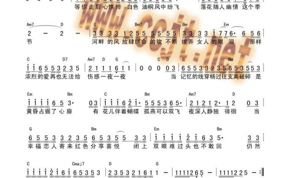 周传雄-寂寞沙洲冷