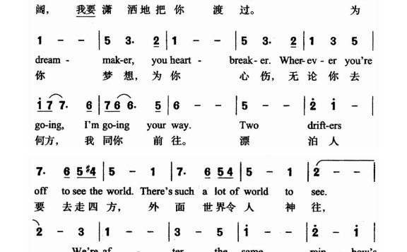 安迪威廉斯-月亮河