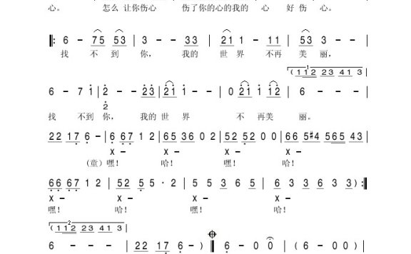 孟庭苇-伤了你的心的我伤心