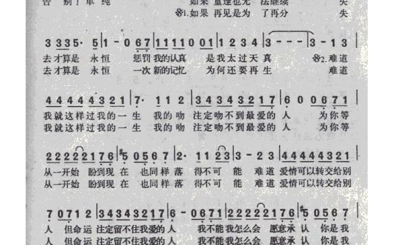 张信哲-从开始到现在