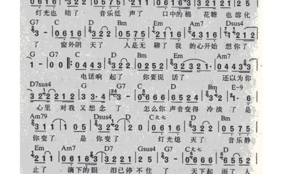 张学友-我真的受伤了