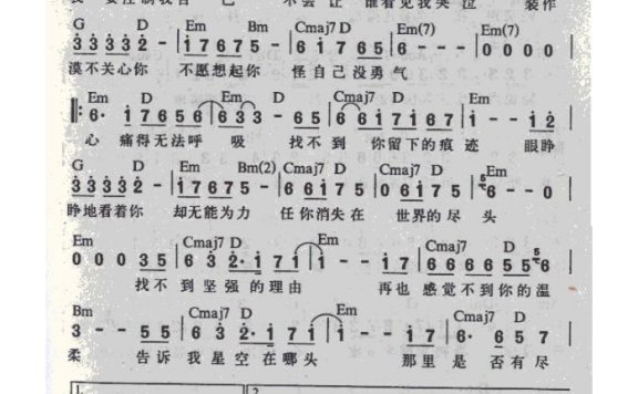 张柏芝-星语心愿