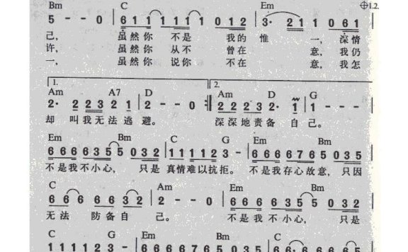 张镐哲-不是我不小心 (2)