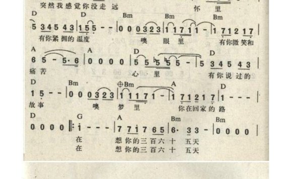 李玟-想你的365天 卡通电影《宝莲灯》主题曲