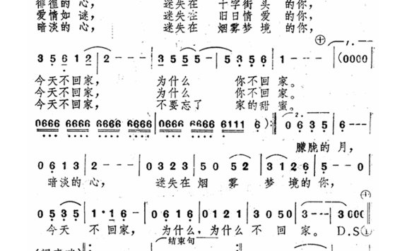 豹小子-今天不回家