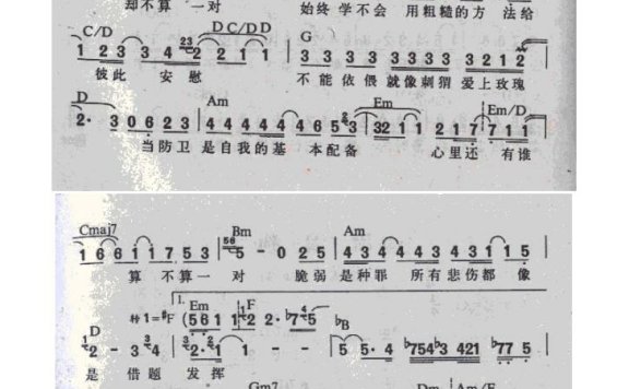 游鸿明-当刺猬爱上玫瑰1