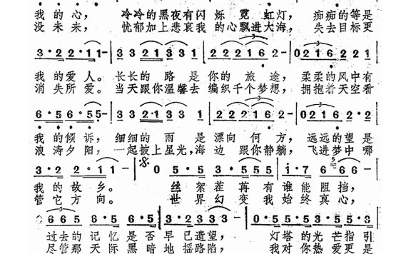 黄品源-流浪的心 一颗不变心