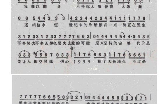 王杰-伤心