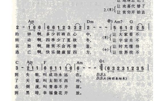 王杰-祈祷