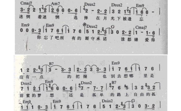 许美静-都是夜归人1