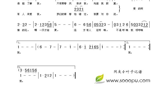 邓丽君-我要对你说