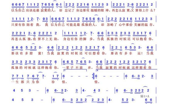 郑源-当我孤独的时候还可以抱着你