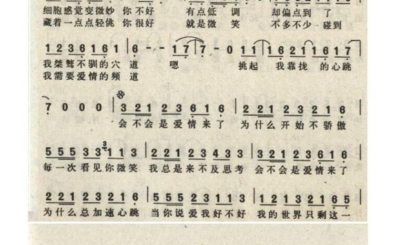 陈慧琳-爱情来了
