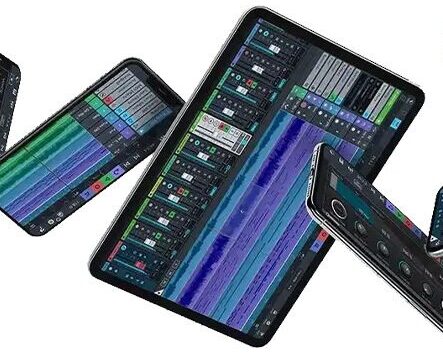 Android版APK移动版编曲软件 Steinberg Cubasis 3 DAW & Music Studio v3.6.6