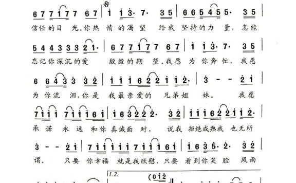 毛阿敏-兄弟姐妹