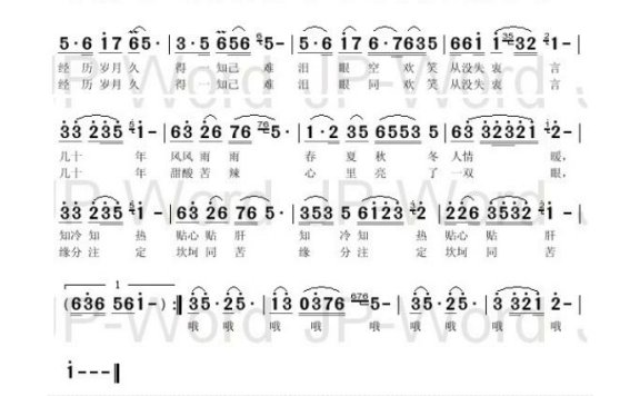 毛阿敏-风雨同情 《人间芙蓉色》