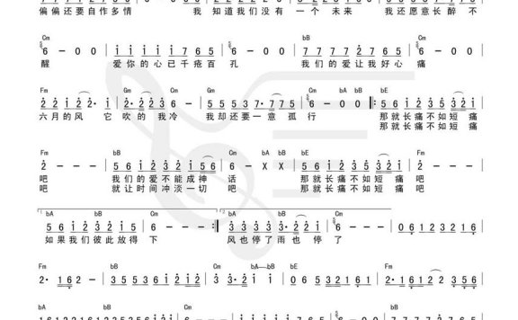 海浪-长痛不如短痛