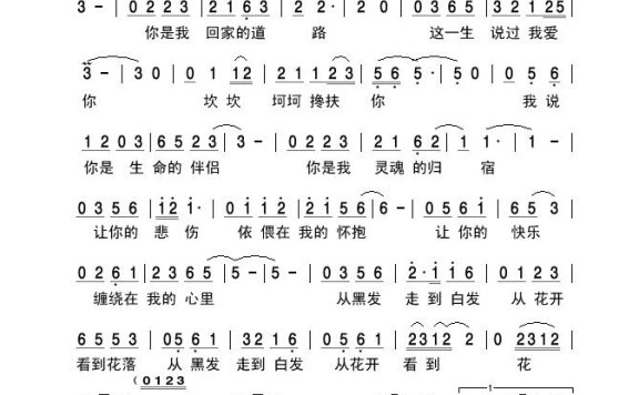 琼雪卓玛-这一生说过我爱你